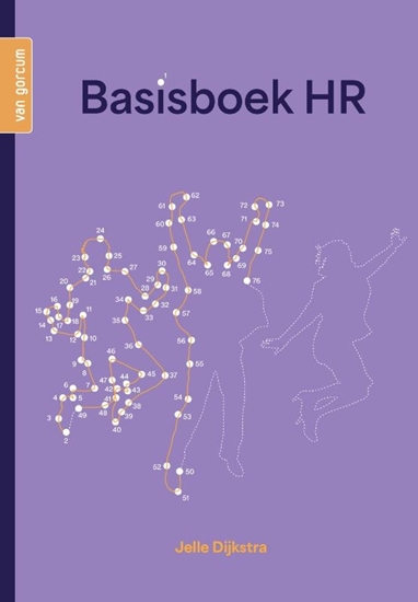 Afbeelding van Basisboek HR