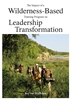 Afbeelding van The impact of a wilderness-based training program on leadership transformation