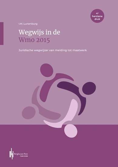 Afbeelding van Wegwijs in de Wmo 2015