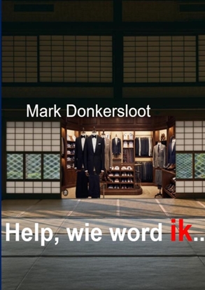 Afbeeldingen van Help, wie word ik ..