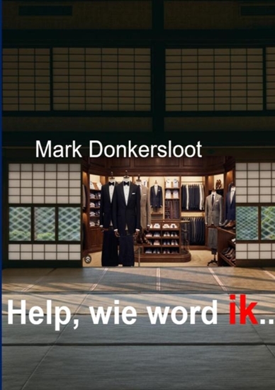 Afbeelding van Help, wie word ik ..