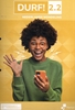 Afbeelding van Durf! Durf! 2.2 Richtgraad 2 B1 - Threshold 2 Nederlands mondeling