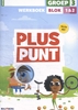Afbeelding van Pluspunt 4.1 blok 1 + 2 groep 3 werkboek