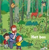 Afbeelding van Wereldwijs Het bos