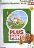 Afbeelding van Pluspunt 4.1 blok 9 + 10 groep 3 conditietrainer