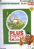 Afbeelding van Pluspunt 4.1 blok 9 + 10 groep 3 conditietrainer