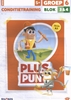 Afbeelding van Pluspunt 4.1 blok 3 + 4 S+ groep 6 conditietrainer
