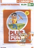 Afbeelding van Pluspunt 4.1 blok 3 + 4 S+ groep 6 conditietrainer