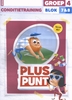 Afbeelding van Pluspunt 4.1 blok 7 + 8 groep 4 conditietrainer