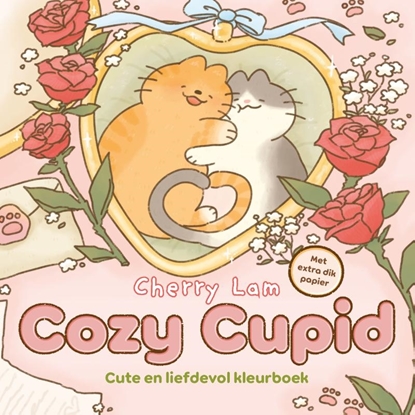Afbeeldingen van Cozy cupid