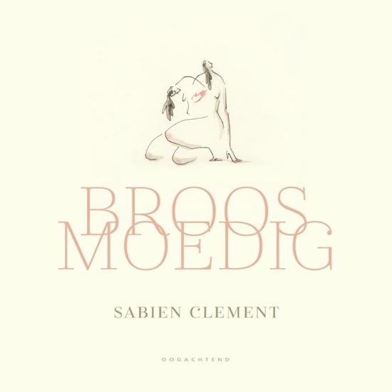 Afbeelding van Broosmoedig