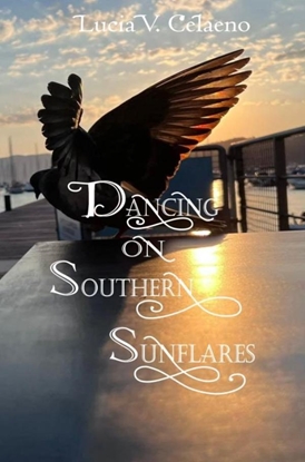 Afbeeldingen van Dancing on Southern Sunflares