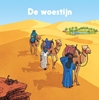 Afbeelding van Wereldwijs De woestijn