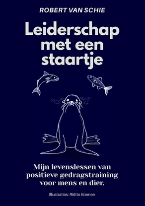 Afbeeldingen van Leiderschap met een staartje