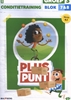 Afbeelding van Pluspunt 4.1 blok 7 + 8 groep 3 conditietrainer