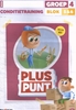 Afbeelding van Pluspunt 4.1 blok 5 + 6 groep 4 conditietrainer