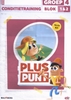 Afbeelding van Pluspunt 4.1 blok 1 + 2 groep 4 conditietrainer