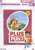 Afbeelding van Pluspunt 4.1 blok 1 + 2 groep 4 conditietrainer