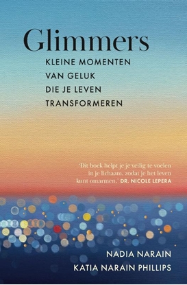 Afbeeldingen van Glimmers