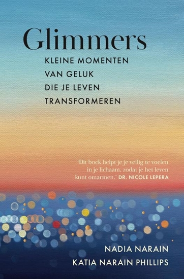Afbeelding van Glimmers