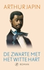 Afbeelding van De zwarte met het witte hart