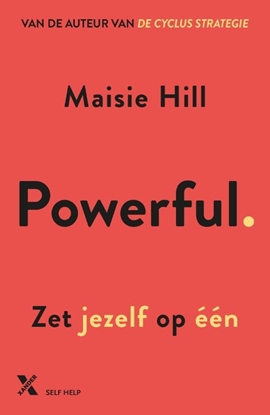 Afbeeldingen van Powerful