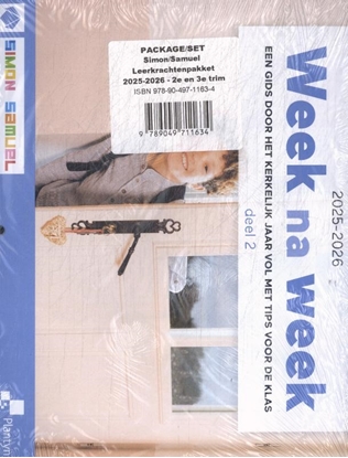 Afbeeldingen van 9789049711634