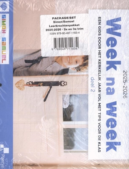 Afbeelding van 9789049711634