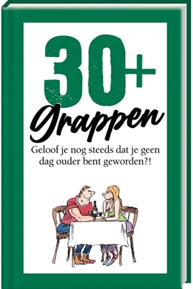 Afbeeldingen van 30+ grappen