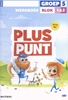 Afbeelding van Pluspunt 4.1 Groep 5 blok 1&2 Werkboek