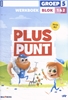 Afbeelding van Pluspunt 4.1 Groep 5 blok 1&2 Werkboek
