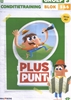 Afbeelding van Pluspunt 4.1 blok 5 + 6 groep 3 conditietrainer