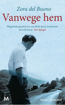 Afbeeldingen van Vanwege hem