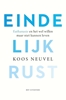 Afbeelding van Eindelijk rust