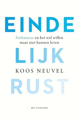 Afbeeldingen van Eindelijk rust