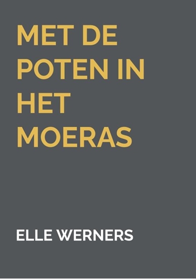 Afbeelding van Met de poten in het moeras