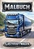 Afbeelding van Kleurboek, Motors