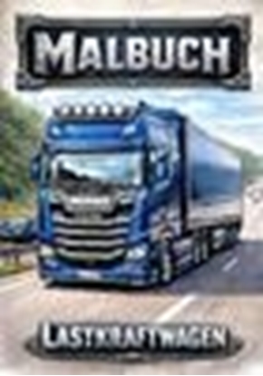 Afbeeldingen van Kleurboek, Motors