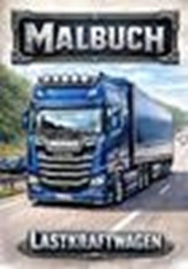 Afbeelding van Kleurboek, Motors