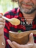 Afbeelding van Hart voor hout