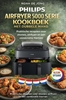 Afbeelding van PHILIPS AIRFRYER 5000 SERIE KOOKBOEK MET DUBBELE MAND