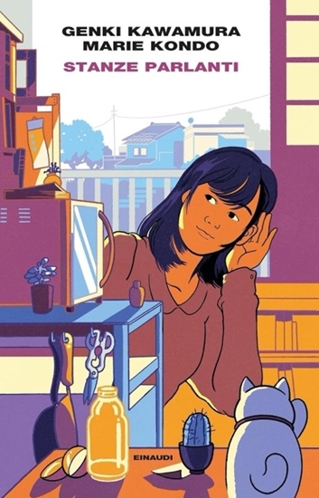 Afbeelding van Whispering Rooms