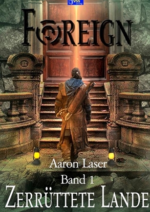 Afbeeldingen van Zerrüttete Lande