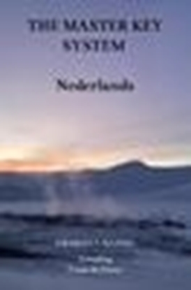 Afbeeldingen van The Master Key System Nederlands