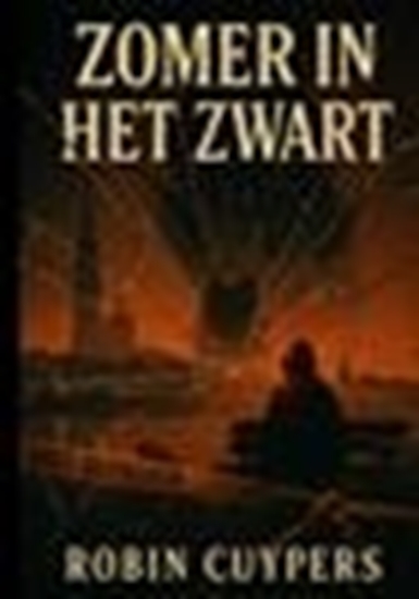 Afbeelding van Zomer in het Zwart