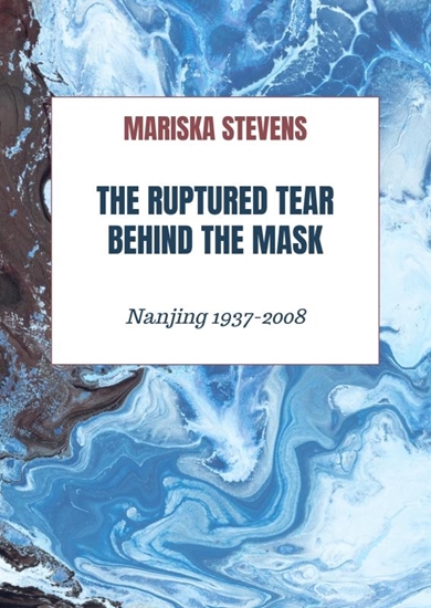 Afbeelding van The Ruptured Tear Behind the Mask