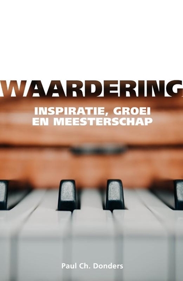 Afbeelding van Waardering