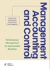 Afbeelding van Management Accounting and Control