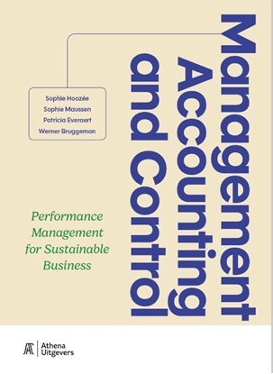 Afbeeldingen van Management Accounting and Control