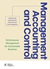 Afbeelding van Management Accounting and Control